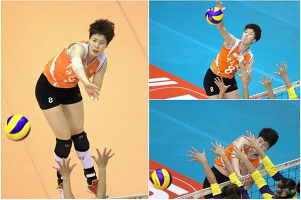 打排球有助于長高嗎 多久打一次排球有助于長高 打排球有助于長高嗎 多久打一次排球有助于長高