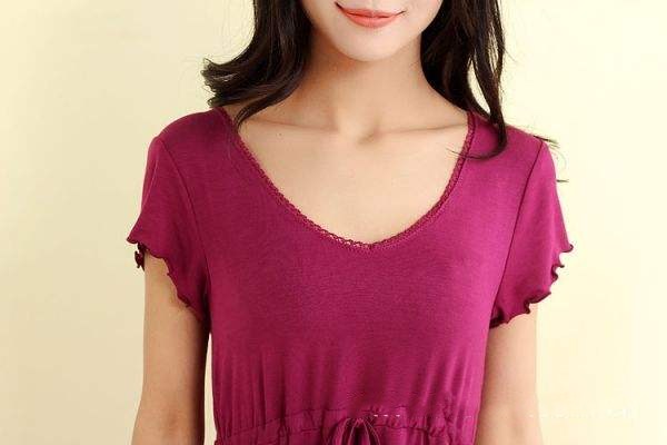 莫代爾面料會(huì)縮水嗎 莫代爾面料衣服該怎么洗 莫代爾面料會(huì)縮水嗎 莫代爾面料衣服該怎么洗