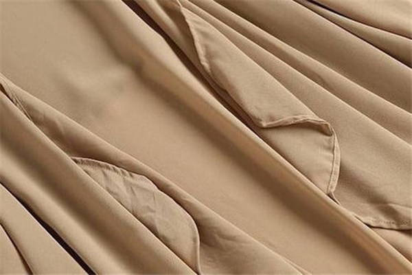 莫代爾面料會(huì)縮水嗎 莫代爾面料衣服該怎么洗 莫代爾面料會(huì)縮水嗎 莫代爾面料衣服該怎么洗