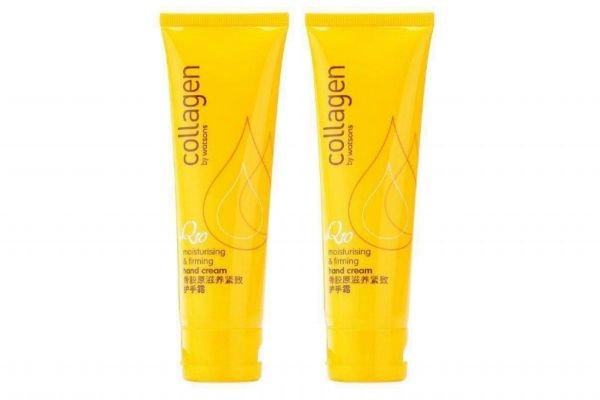 護(hù)手霜可以擦身上嗎 護(hù)手霜擦身體的用處