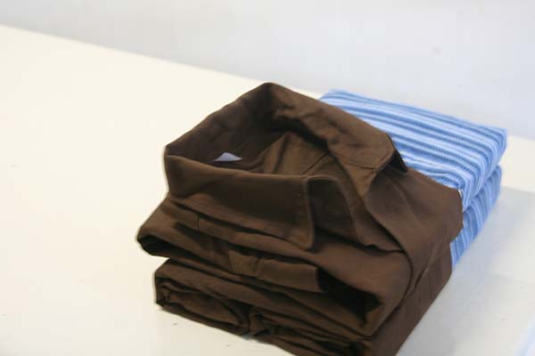 冬天衣服容易靜電怎么辦 去除靜電的小技巧 冬天衣服容易靜電怎么辦 去除靜電的小技巧