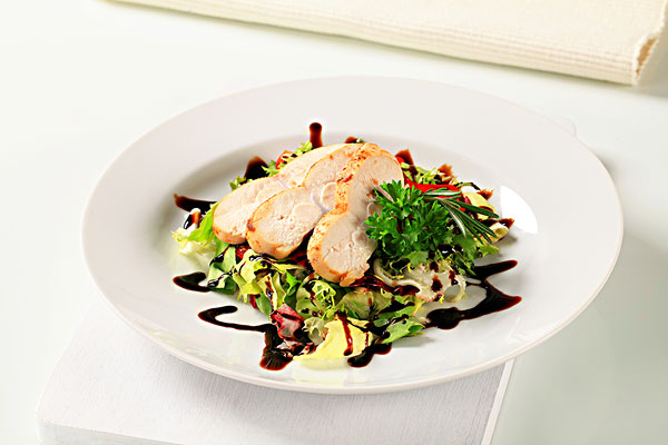 運動完吃東西會胖嗎 補充蛋白質就能增肌嗎