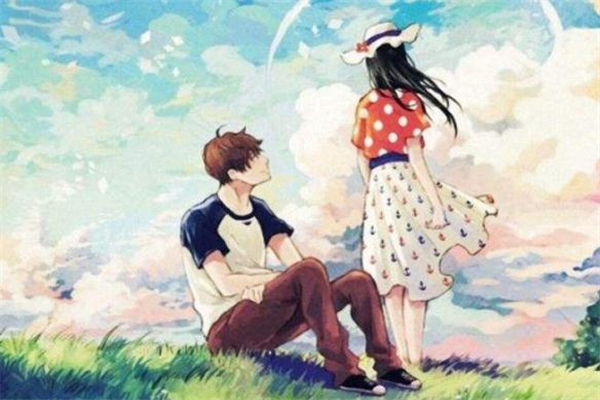 暗戀一個人能有多卑微 暗戀一個人可以卑微到什么程度 暗戀一個人能有多卑微 暗戀一個人可以卑微到什么程度