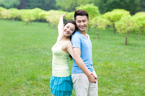 情商高的女人怎么和男人相處的 ?什么樣的男人值得交心 情商高的女人怎么和男人相處的 ?什么樣的男人值得交心