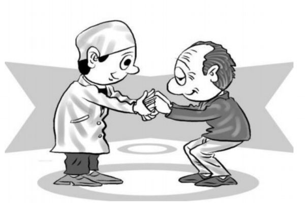 什么是帕金森呢 帕金森的危害有什么呢 什么是帕金森呢 帕金森的危害有什么呢