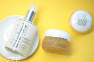 希思黎和朵梵哪個好？都是法國植物護膚品牌