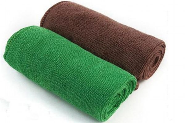 怎么選擇洗臉毛巾呢 洗臉毛巾應該怎么存放呢 怎么選擇洗臉毛巾呢 洗臉毛巾應該怎么存放呢