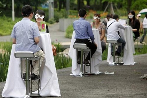 相親時(shí)什么樣的男生最受歡迎 相親女孩喜歡你的表現(xiàn)