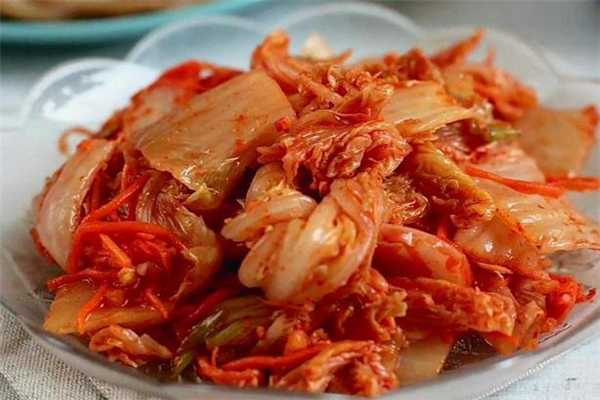 泡菜需要放醋嗎 泡菜太酸怎么補救 泡菜需要放醋嗎 泡菜太酸怎么補救