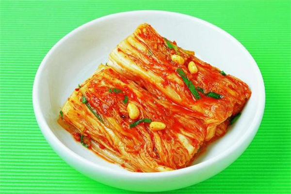 泡菜需要放醋嗎 泡菜太酸怎么補救 泡菜需要放醋嗎 泡菜太酸怎么補救