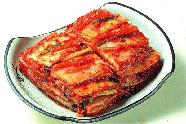 泡菜是發(fā)物嗎 泡菜是什么菌發(fā)酵的 泡菜是發(fā)物嗎 泡菜是什么菌發(fā)酵的