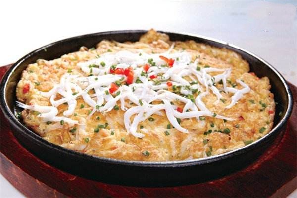 吃銀魚炒蛋有什么好處 銀魚炒蛋怎么做好吃 吃銀魚炒蛋有什么好處 銀魚炒蛋怎么做好吃