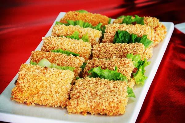 炸魚排怎么做好吃 魚排用什么魚做好 炸魚排怎么做好吃 魚排用什么魚做好