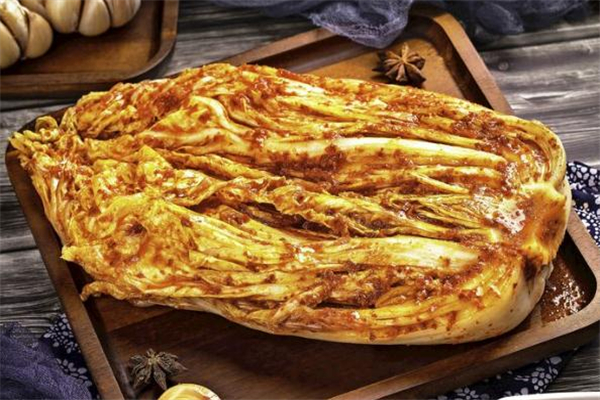 泡菜泡軟了是怎么回事 泡菜軟了怎么補救