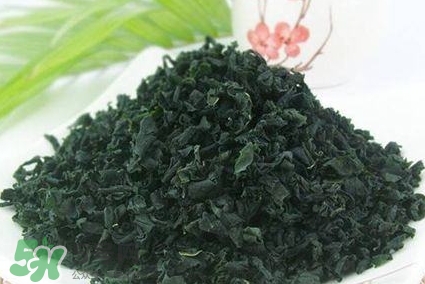 怎么辨別螺旋藻的真假？買(mǎi)螺旋藻怎么挑？