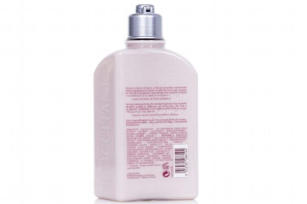 歐舒丹櫻花潤(rùn)膚露怎么用 歐舒丹櫻花潤(rùn)膚露可以擦臉嗎