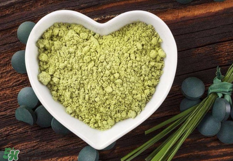 螺旋藻是什么？螺旋藻是堿性的嗎？