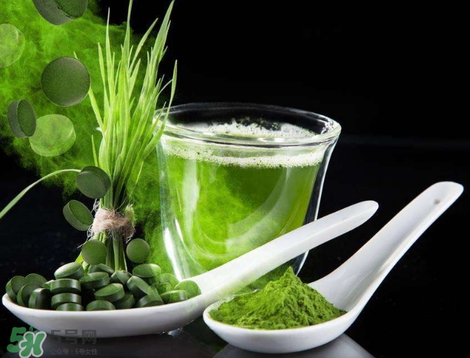 螺旋藻是什么？螺旋藻是堿性的嗎？