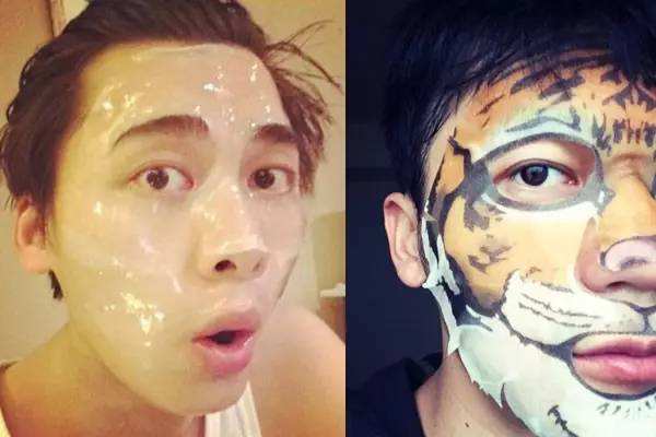 男生敷面膜的最佳時間 男生敷面膜常見的誤區(qū)有哪些 男生敷面膜的最佳時間 男生敷面膜常見的誤區(qū)有哪些