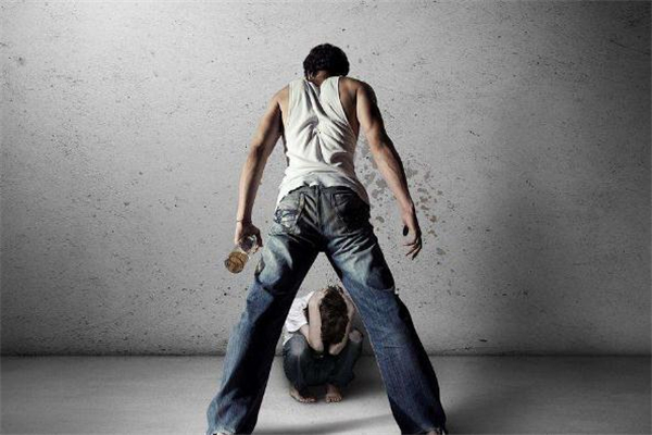 家暴男面相 如何鑒定家暴男 家暴男面相 如何鑒定家暴男