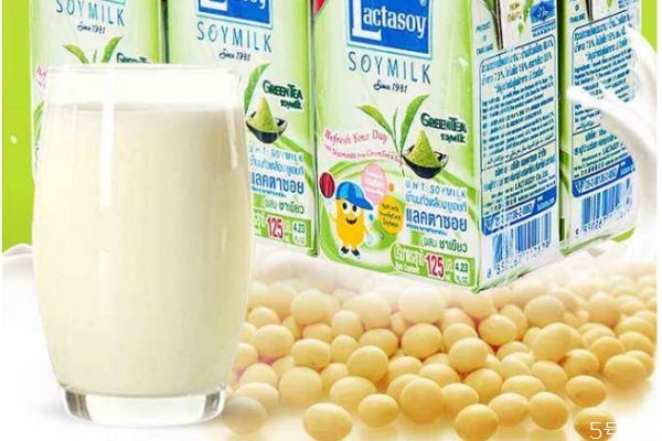 豆奶的營養(yǎng)劑在高嗎 豆奶的營養(yǎng)價(jià)值有什么呢 豆奶的營養(yǎng)劑在高嗎 豆奶的營養(yǎng)價(jià)值有什么呢