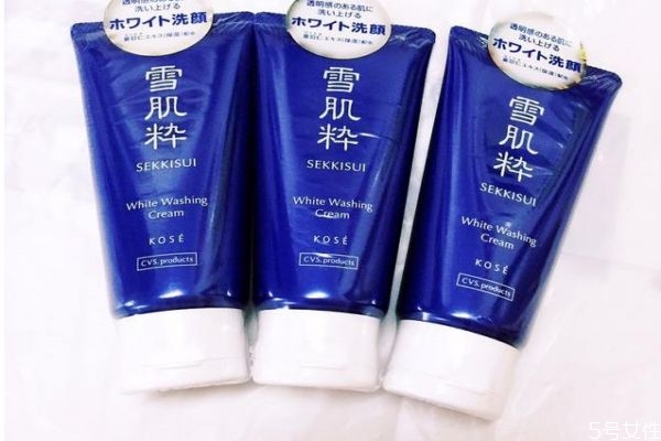 如何挑選洗面奶呢 挑選洗面奶的方法有什么呢 如何挑選洗面奶呢 挑選洗面奶的方法有什么呢