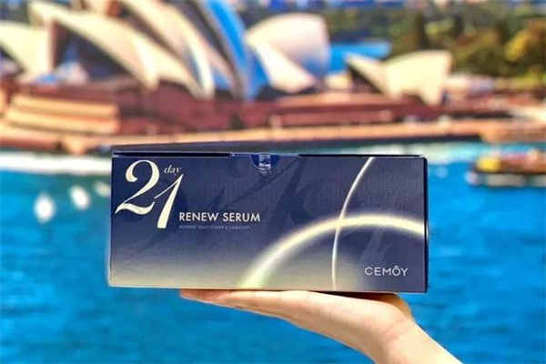 cemoy21天極光精華怎么用 21天極光晚安精華使用方法 cemoy21天極光精華怎么用 21天極光晚安精華使用方法
