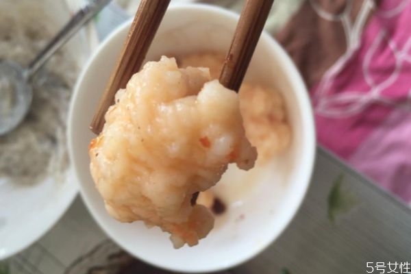 什么是蝦滑呢 蝦滑有什么營養(yǎng)價值呢 什么是蝦滑呢 蝦滑有什么營養(yǎng)價值呢
