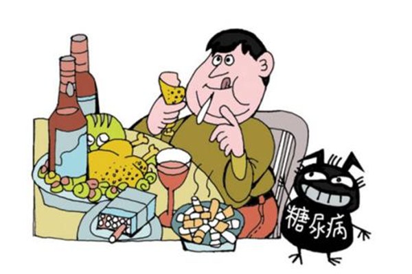 預防糖尿病的方法有哪些 糖尿病的危害有哪些 預防糖尿病的方法有哪些 糖尿病的危害有哪些