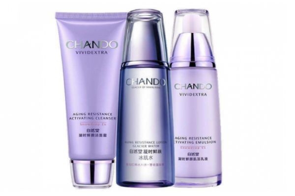 自然堂系列年齡段分類 自然堂各系列功效 自然堂系列年齡段分類 自然堂各系列功效