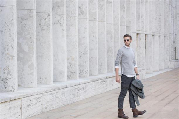 男生怎么穿搭更時(shí)髦 時(shí)尚男生穿搭技巧 男生怎么穿搭更時(shí)髦 時(shí)尚男生穿搭技巧