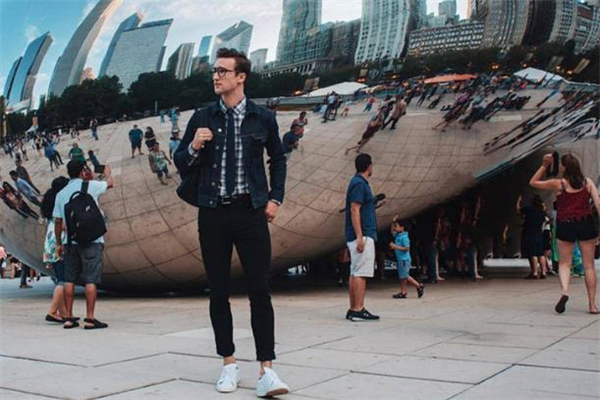 男生怎么穿搭更時(shí)髦 時(shí)尚男生穿搭技巧 男生怎么穿搭更時(shí)髦 時(shí)尚男生穿搭技巧