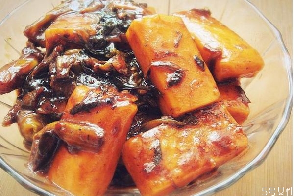 年糕的種類有什么呢 年糕是哪里的特產(chǎn)呢 年糕的種類有什么呢 年糕是哪里的特產(chǎn)呢