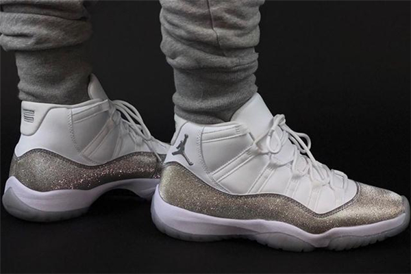 aj11滿天星什么時候發(fā)售 aj11滿天星多少錢 aj11滿天星什么時候發(fā)售 aj11滿天星多少錢