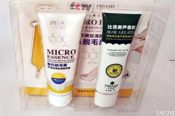 脫毛膏會(huì)引起狐臭嗎 一般是不會(huì)的