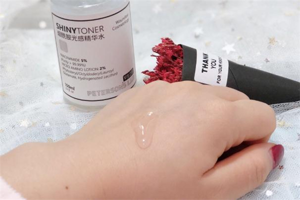 畢生之研煙酰胺精華水怎么樣 畢生之研煙酰胺精華水用法 畢生之研煙酰胺精華水怎么樣 畢生之研煙酰胺精華水用法