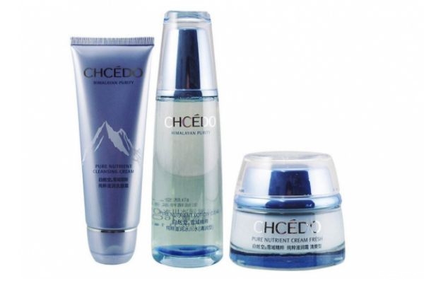 自然堂系列年齡段分類 自然堂各系列功效 自然堂系列年齡段分類 自然堂各系列功效