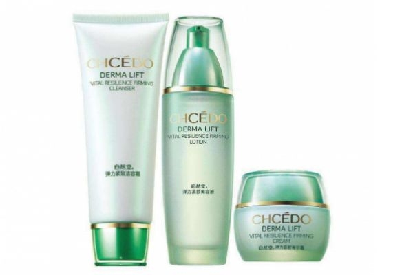 自然堂系列年齡段分類 自然堂各系列功效 自然堂系列年齡段分類 自然堂各系列功效