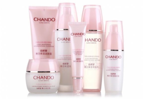 蘭蔻和自然堂哪個好 百雀羚和自然堂哪個好 蘭蔻和自然堂哪個好 百雀羚和自然堂哪個好