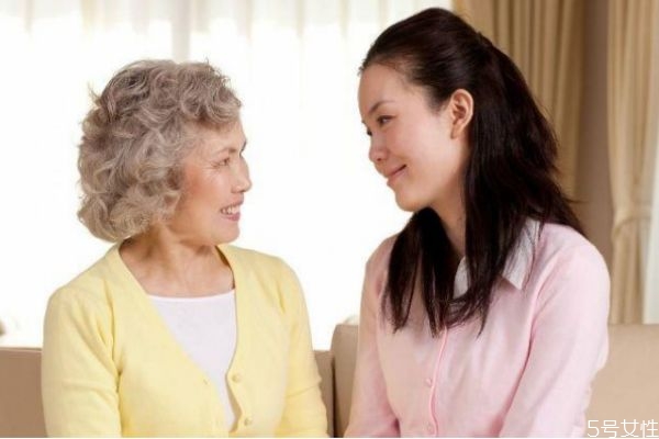 男人如何處理婆媳關系 聰明男人處理婆媳關系