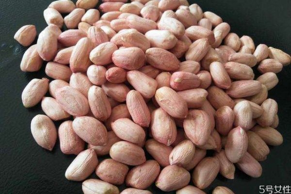 吃花生會(huì)長(zhǎng)胖嗎 花生的熱量有多少呢 吃花生會(huì)長(zhǎng)胖嗎 花生的熱量有多少呢