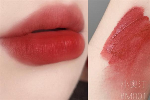 小奧汀唇釉試色 小奧汀唇釉哪個(gè)顏色好看 小奧汀唇釉試色 小奧汀唇釉哪個(gè)顏色好看