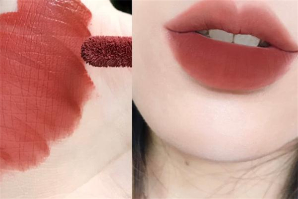 小奧汀唇釉試色 小奧汀唇釉哪個(gè)顏色好看 小奧汀唇釉試色 小奧汀唇釉哪個(gè)顏色好看