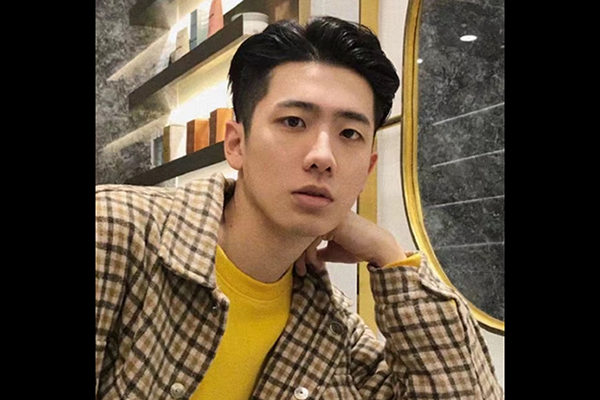 軟發(fā)男生適合什么發(fā)型 男生怎么保持發(fā)型 軟發(fā)男生適合什么發(fā)型 男生怎么保持發(fā)型