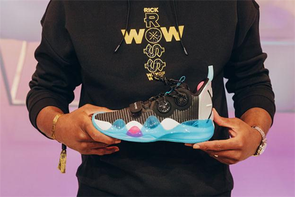 李寧韋德之道8多少錢 韋德之道8首發(fā)配色 李寧韋德之道8多少錢 韋德之道8首發(fā)配色