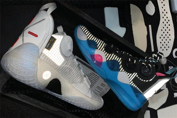 李寧韋德之道8多少錢 韋德之道8首發(fā)配色 李寧韋德之道8多少錢 韋德之道8首發(fā)配色