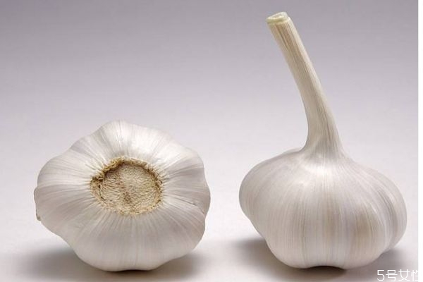 大蒜發(fā)芽了還可以吃嗎 為什么大蒜吃起來好辣 大蒜發(fā)芽了還可以吃嗎 為什么大蒜吃起來好辣