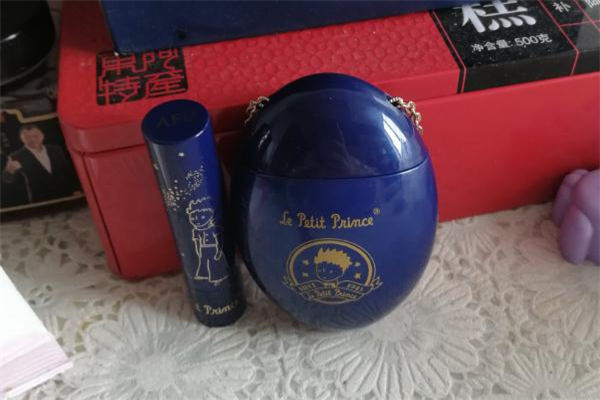 阿芙小王子唇膏孕婦可以用嗎 小王子唇膏吃進(jìn)去會(huì)怎么樣