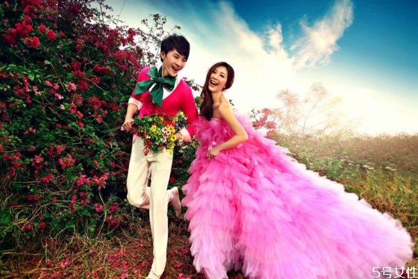 閃婚是指多久結(jié)婚 閃婚的意義 閃婚是指多久結(jié)婚 閃婚的意義