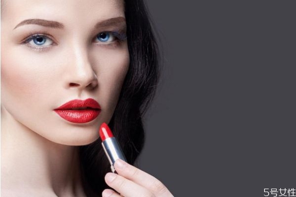 黃皮最愛的顯白口紅 適合黃皮的口紅色 黃皮最愛的顯白口紅 適合黃皮的口紅色